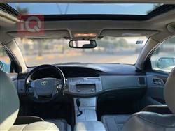 تويوتا أفالون